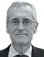 Steve Rice, Defence Estates