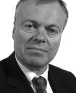 Clive Betts, Labour MP for Sheffield South East