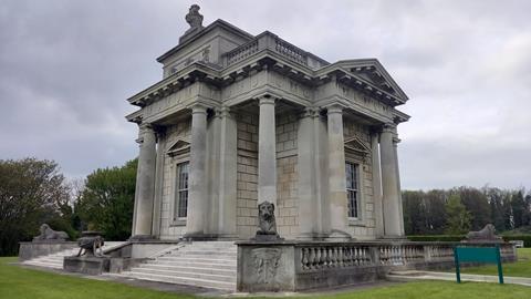 Casino Marino Dublin