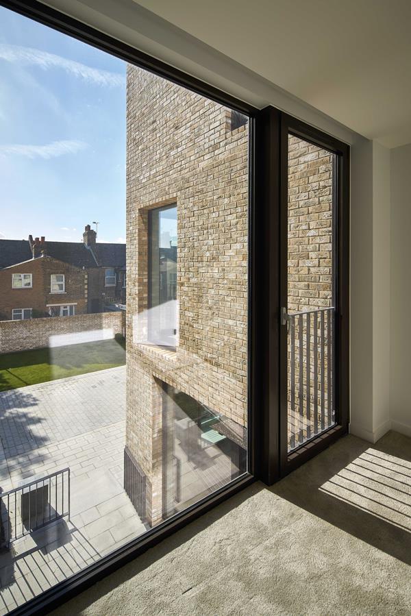Recess Building Feature Projects: Back for good | Features | Building