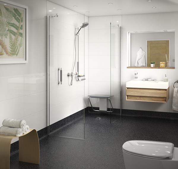 CPD 5 2018 Wetrooms Features Building