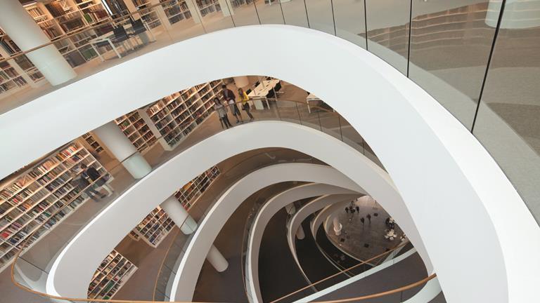 Cost model: Libraries | Features | Building