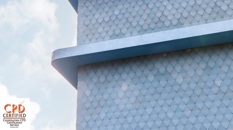 CPD 18 2024: Carbon negative brick solutions