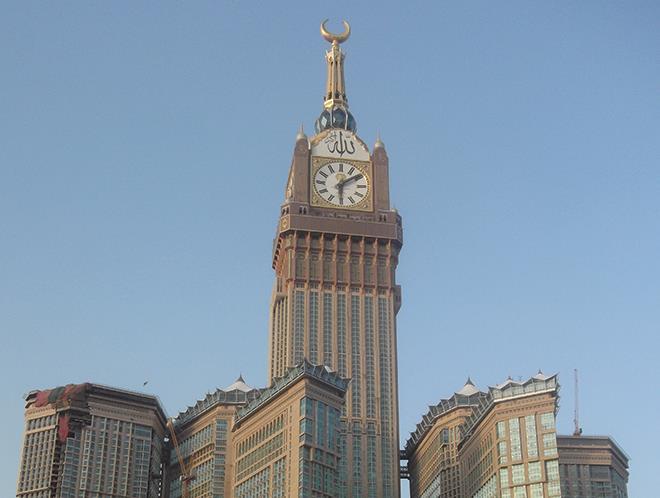 download abraj clock tower