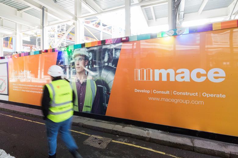 Mark Reynolds on what’s next for Mace Construct | Features | Building