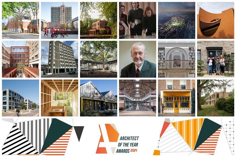 Why they won: A closer look at all the Architect of the Year Awards ...