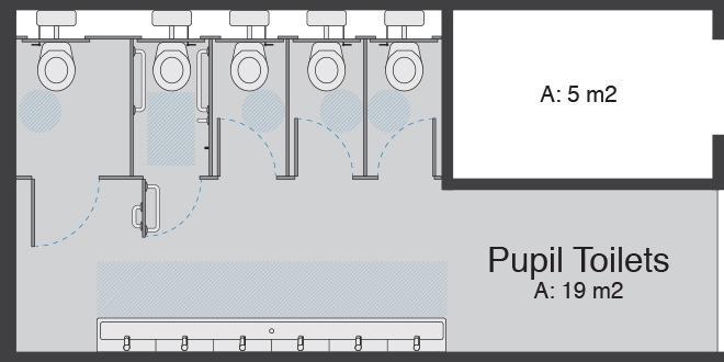 CPD 4 2016: Specifying school toilets | Features | Building