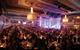 Nearly 1,200 guests filled the ballroom at the Grosvenor House hotel