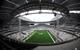 Spurs stadium 19 June 2018