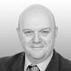 Graham Watts