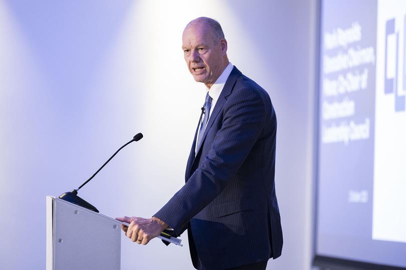 Mark Reynolds on what’s next for Mace Construct | Features | Building