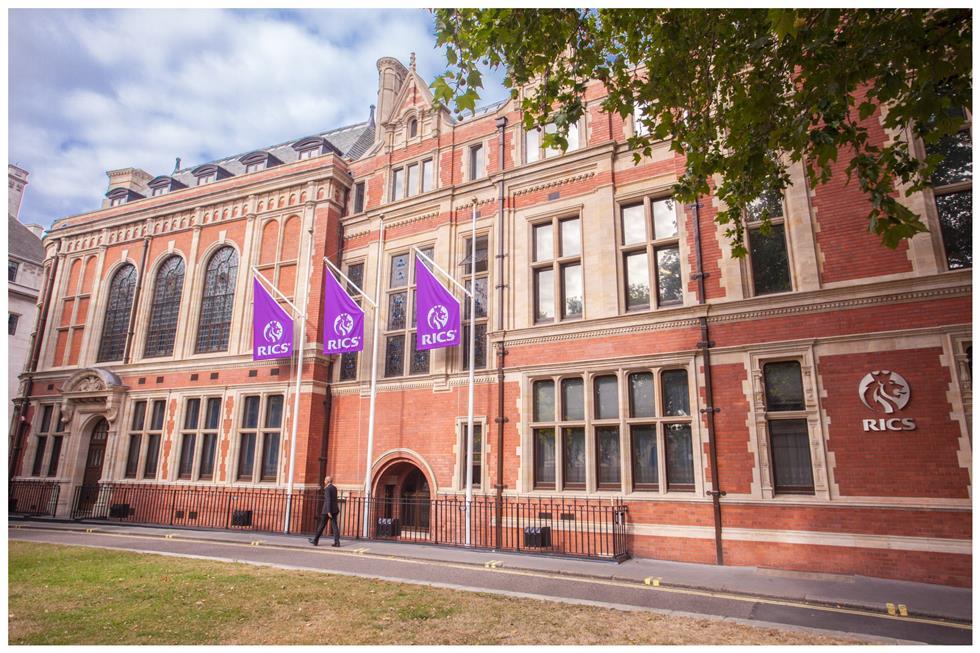 Ny State Ric's Inside the RICS: The double act convincing a new generation the ...