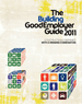Good Employers Guide 2011