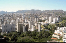 Multiplan project in Brazil