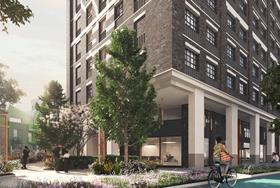 £425m scheme to build nearly 1,500 homes in Woolwich given green light