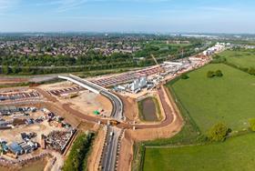 Government needs to rethink way infrastructure projects are delivered, new report says