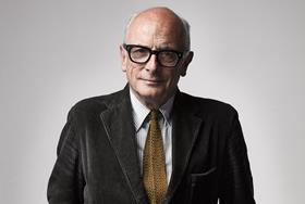 NLA co-founder Peter Murray launches bid to run for London mayor in 2028