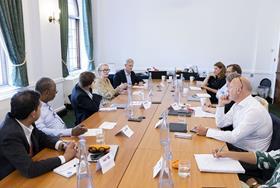 Government adopts funding model first proposed by Housing Today and G15