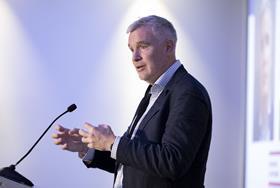 ‘Getting gateway 2 approval now much closer to stated 12 weeks,’ Building Safety Regulator boss says