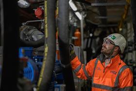 Tunnelling begins on HS2 Euston job as scheme’s boss states line is ‘on the right path’