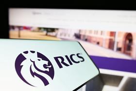 More than half of construction professionals don’t measure embodied carbon, says RICS