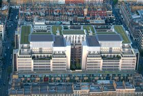 Green light for Make’s plan to retrofit site of firm’s first major project