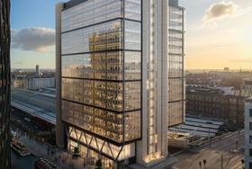 Mace set to sign on dotted line next month after developer agrees funding deal for Paddington overstation office