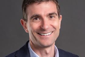 Loughborough university professor appointed as next chief construction advisor
