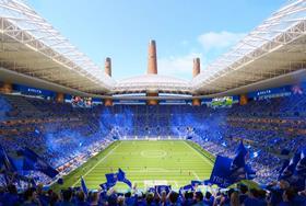 Laing O’Rourke and Mace mulling moves to bid for Birmingham City stadium