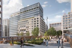 Project team unveiled for huge £300m Imperial College scheme as new images of plans emerge