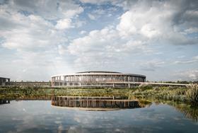 Work on Brompton’s new £100m HQ still on hold a year after getting planning