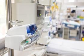 ‘Learn lessons and get design right at start,’ NAO report on £37bn hospital programme warns