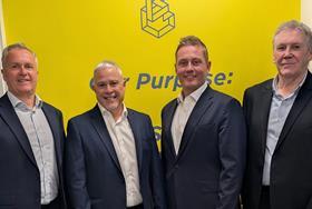 Multidisciplinary consultant Baily Garner picks up Manchester rival to boost regional presence