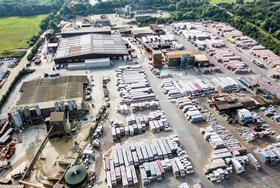 Marshalls says trading ‘in line with expectations’ in latest update