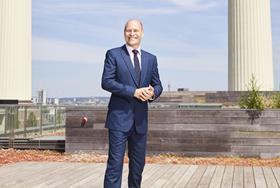 Former Mace construction boss joins Bovis owner in advisory role