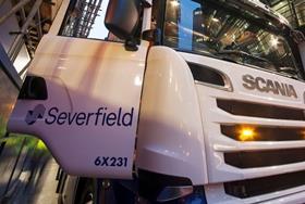 Severfield workers set to strike for three days this month in dispute over pay