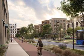 University of Cambridge gets green light for extra 2,500 homes in Eddington neighbourhood