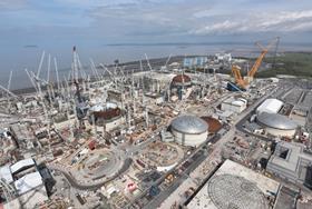 Nuclear taskforce says regulatory reform needed to cut cost of building plants