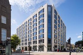 Derwent scheme was caught up in building safety sign-off delay, developer reveals