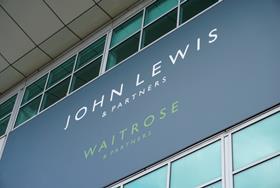 John Lewis pulls plug on build-to-rent business which had aimed to build 10,000 homes