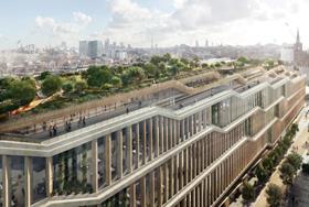 Google’s £1bn King’s Cross headquarters to open this summer, 10 years after it was first set to complete