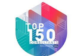Building launches Top 150 Consultants 2025 survey
