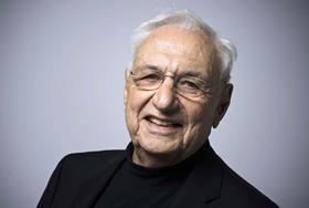 Tributes paid to Guggenheim architect Frank Gehry