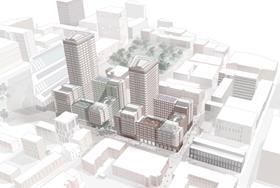 Manchester Tower Layout Plans unveiled for more student towers in Manchester - Latest ...