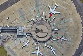 Vital Energi joins London Gatwick’s £250m decarbonisation programme