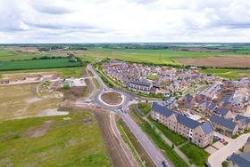 Only a quarter of Britons find moving to a new town appealing, poll finds