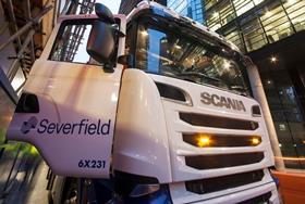 Steelwork contractor Severfield to close £24m modular business