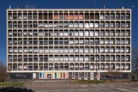 Landmark 1960s building in Wolverhampton spared wrecking ball