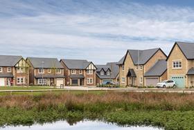 Story Homes sees turnover and profit slip