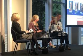 AI ‘won’t have impact’ on graduates coming into industry, Gleeds boss says